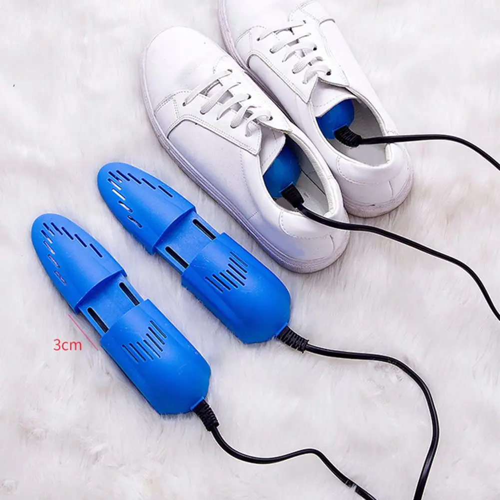 Portable Low Power Consumption Shoes Dryer Feet Deodorant Footwear Boot