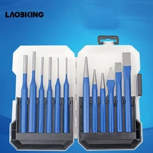 Стальная стамеска зубило для камней плоское долото плоское стальная стамеска Передняя Стальная стамеска