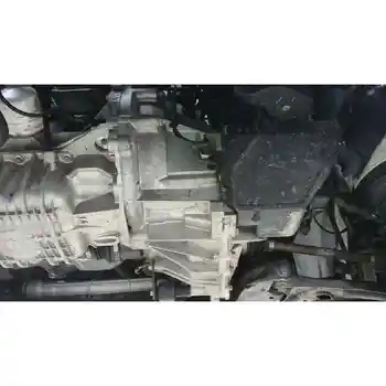 

DG1BR7002BSA GEARBOX KA + FORD