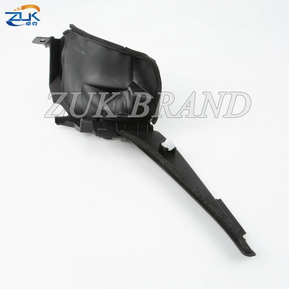 Крышка шарнира капота двигателя ZUK для HONDA FIT JAZZ GE6 GE8 2009 2010 2011 2012 2013 2014 OEM:74212 TF0 G00 74222