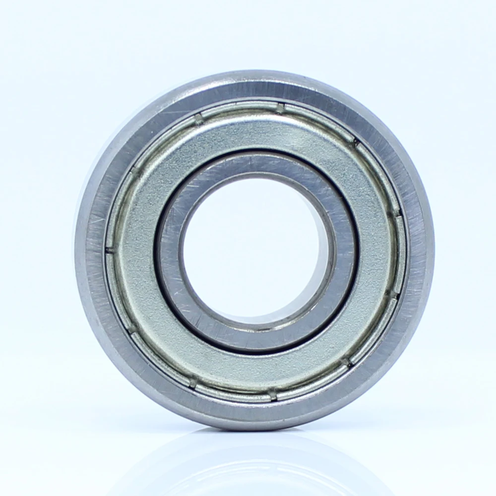 16101 2RS ZZ нестандартные 12308 шарикоподшипники 12*30*8 мм ABEC 1 ( 2 шт.) подшипник|Детали и