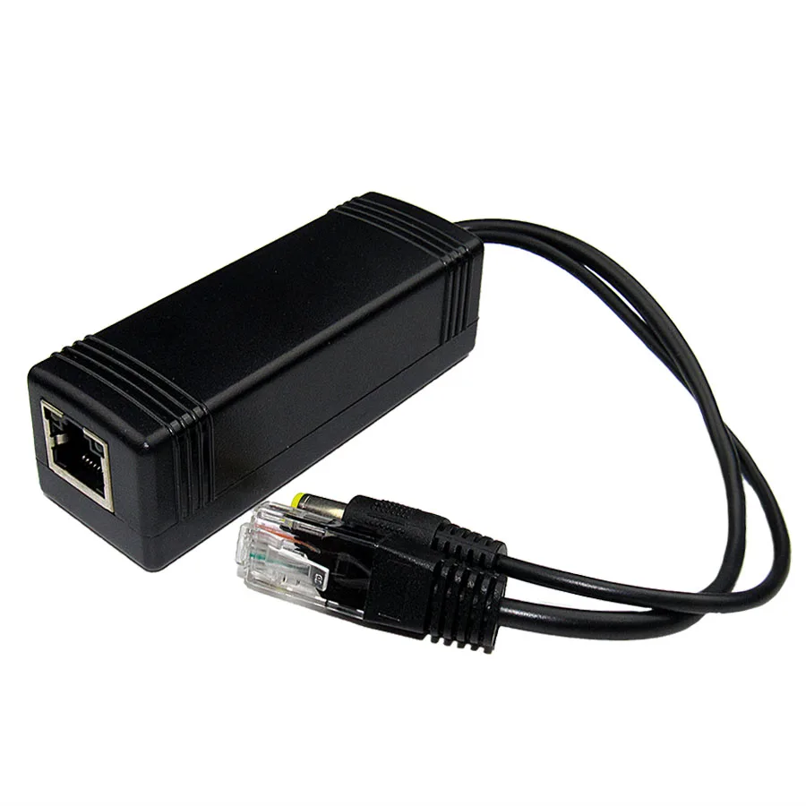 POE splitter