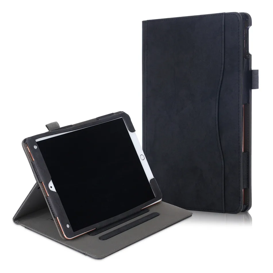 Чехол для iPad 10,2 7-го поколения, умный чехол для iPad Pro 10,5/iPad Air 3 Funda, защитный чехол-подставка для планшета - Цвет: A2