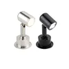 LED Spotlight Mini Surface Mounted Lamp 3W AC220V Downlight lamp Jewelry Display Ceiling Recessed Cabinet DC12V 24V Spot Lamp 1
