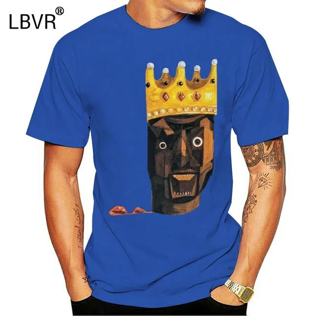OG Kanye West My Beautiful Dark Twisted 