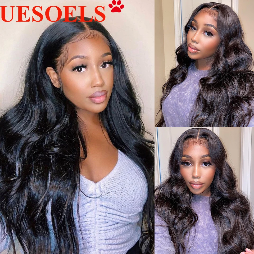 Clip In Human Hair Extensions 8 Pcs/Set Body Wave Natural Color Clip Ins 100% Remy Brazilian Hair 8-26 Inches 120G For Women