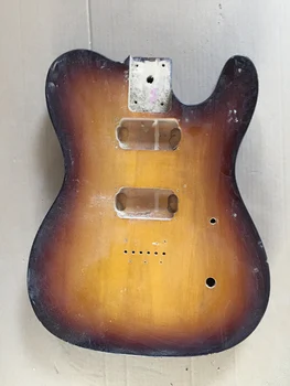 

Afanti Music DIY Electric guitar Body (T181)