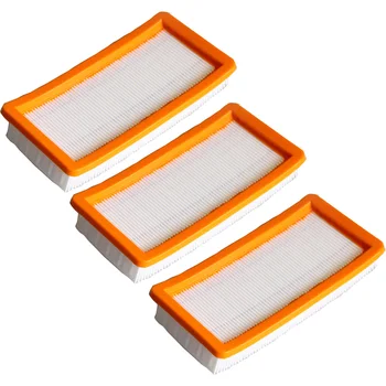 

3/5PCS HEPA filter for karcher robot vacuum cleaner DS5500 DS6000 DS5600 DS5800 6.414-631.0 filters vacuum cleaner Parts