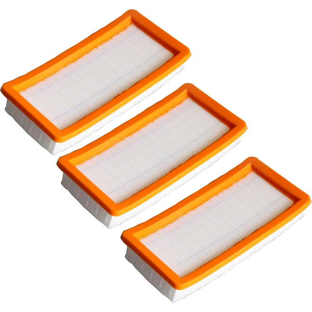 Фильтры для пылесоса karcher DS5500 DS6000 DS5600 DS5800 6 414 631 0 3/5 шт.|hepa filter|for karcherparts for vacuum cleaners |