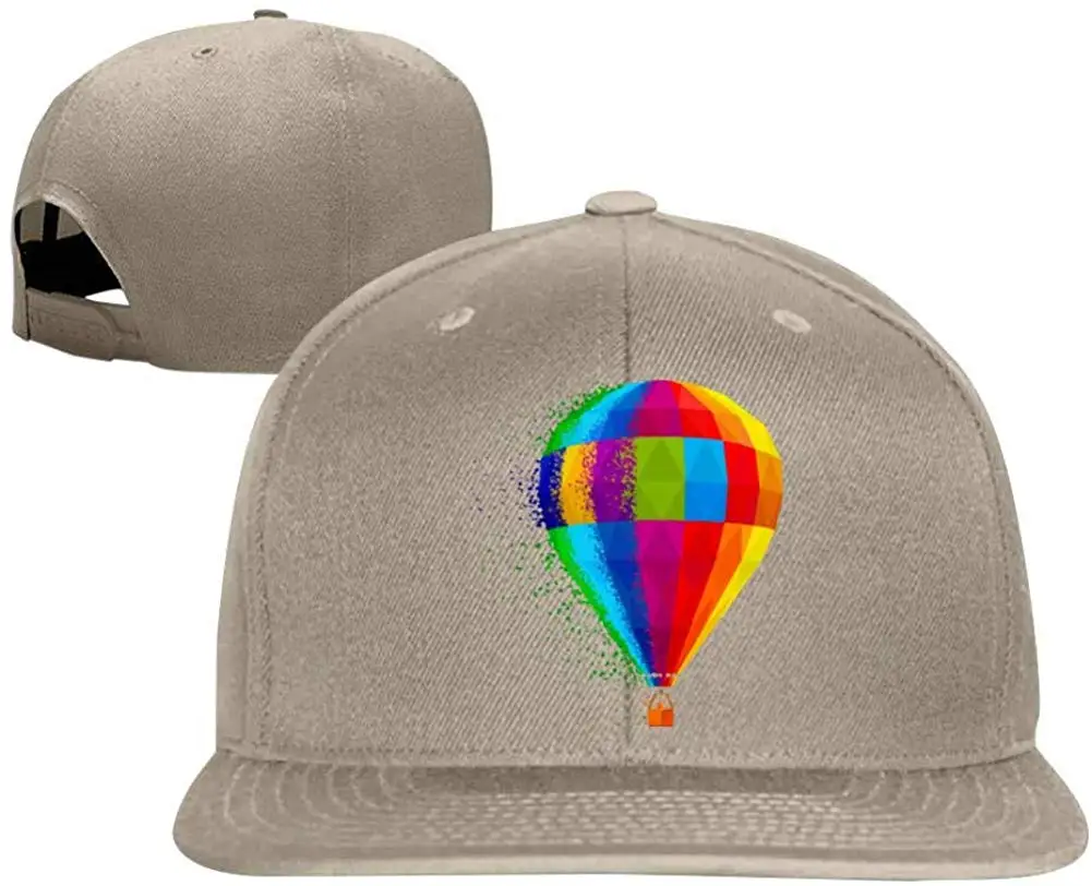 Яркие разноцветные бейсбольные кепки унисекс модные регулируемые взрослые бейсболки
