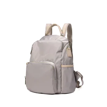 

Multifunction Women Backpacks Shoulder Bags Fashion Summer Backpack Leather Women Backpacks Light Lady Large Capacity C1389