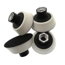 3-дюймовая пленка 70 Размеры sgcb новая Полировочная машина тележек Красота аксессуары для полировки местных полировка лоток