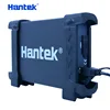 Hantek 4032L PC USB Logic Analyzer 2Gbit Memory Depth 150MHz Bandwidth 32Channels Oscilloscope US/EU Plug 4