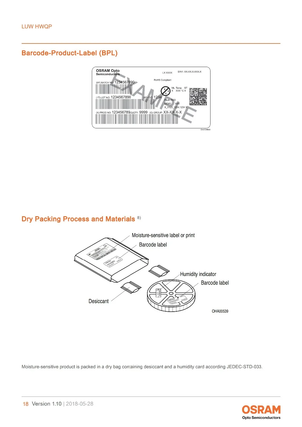 LUW HWQP_EN白光5W_17