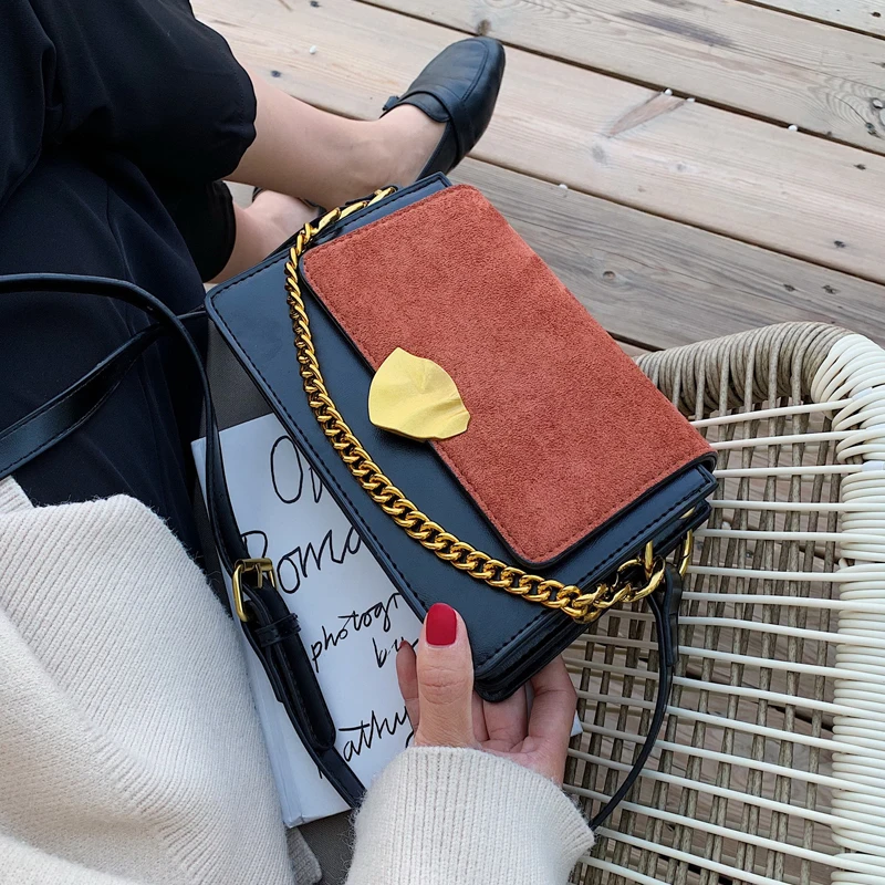 Винтажная модная женская сумка-тоут Новая высококачественная женская дизайнерская сумка из искусственной кожи, сумка через плечо