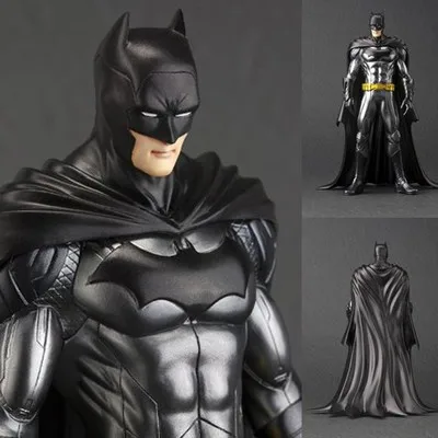 

Anime KOTOBUKIYA Garage Kit artfx + Batman New52 Edition Boxed Garage Kit