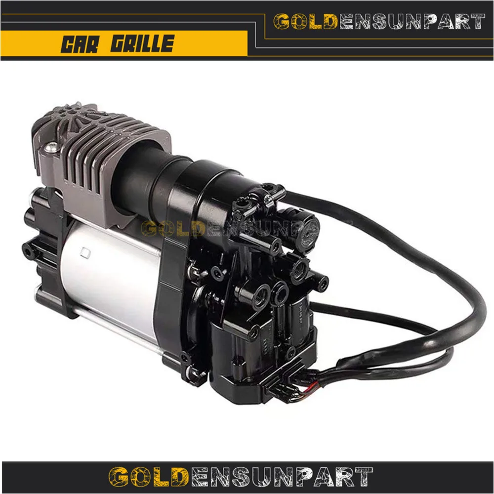 Пневматическая подвеска компрессор насос ForVW forTouareg Cayenne 970 Q7 97035815111 7P0616006G 7P0698007 7P0698007A 7P0698007B 2010
