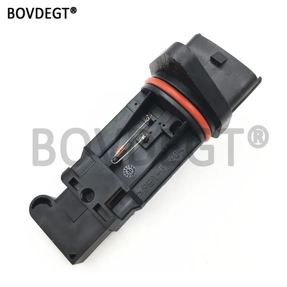 Датчик воздушного потока MAF для VOLVO V70 I II C70 S70 S60 S80 XC70 поперечный 0280218108 0280218045 0280218007