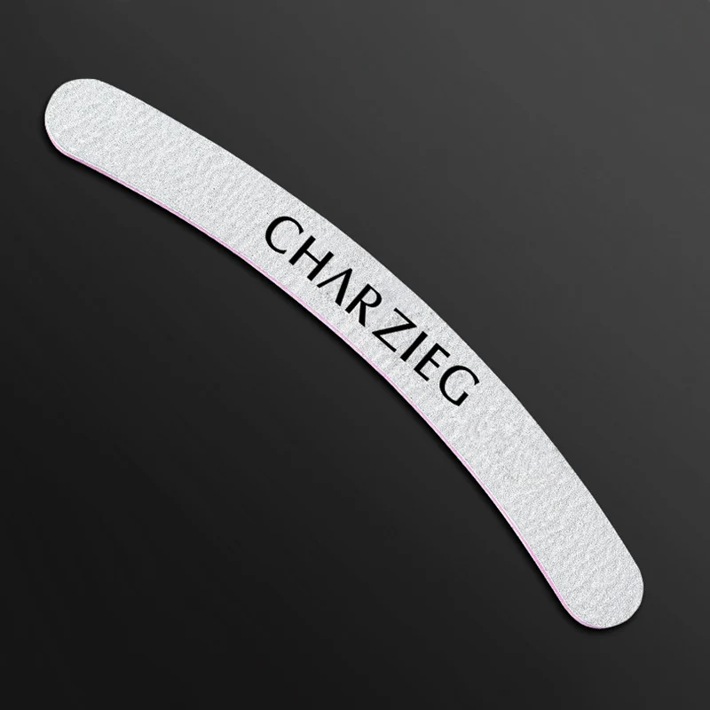 1Pc Nail File Block Buffer Beauty Tool Professional Nail Files Manicure Gel Polisher Nail Polish Nail 3