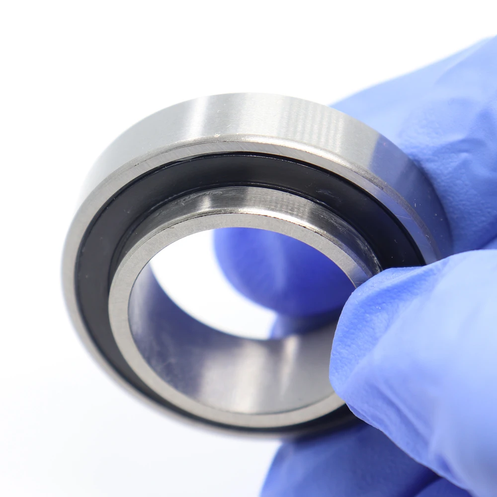 Bicycle Wheel Hub Bearings 2 PCS for SRAM Bicycle