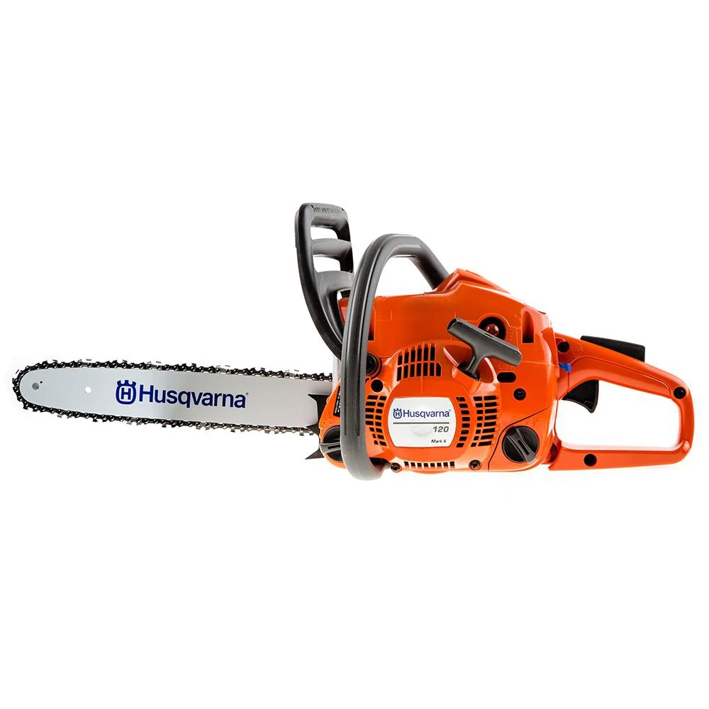 Купить Бензопилу Husqvarna Во Владивостоке
