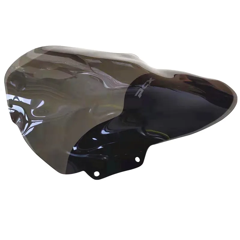 Модифицированный мотоцикл pcx125 150 2013 pcx ветровое стекло дефлектор гвардии для honda pcx125 150 2013