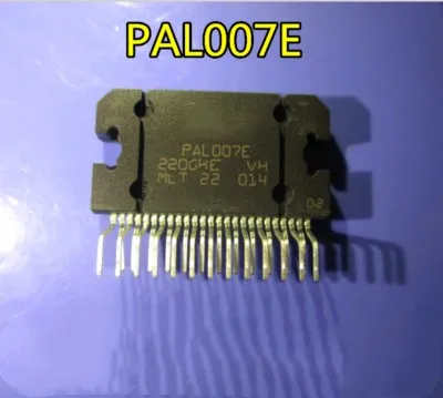 2 шт. PAL007E PAL007 007 ZIP-25 в наличии | Электронные компоненты и принадлежности