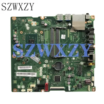 

For Lenovo Ideacentre 510-22ASR AIO Motherboard With A9-9410 CPU FRU 00UW352 CCA20 LA-D961P