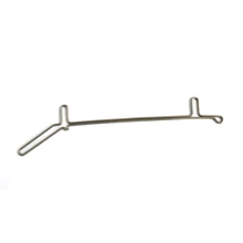 wire forming tool fishing