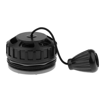 

Standard 2" Over Pressure/Dump Valve For Scuba Diving Snorkel Lift Bag BCD