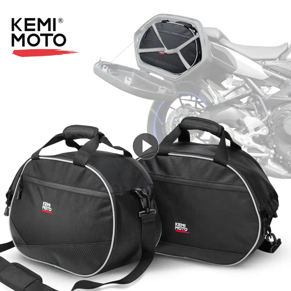 bmw pannier bags