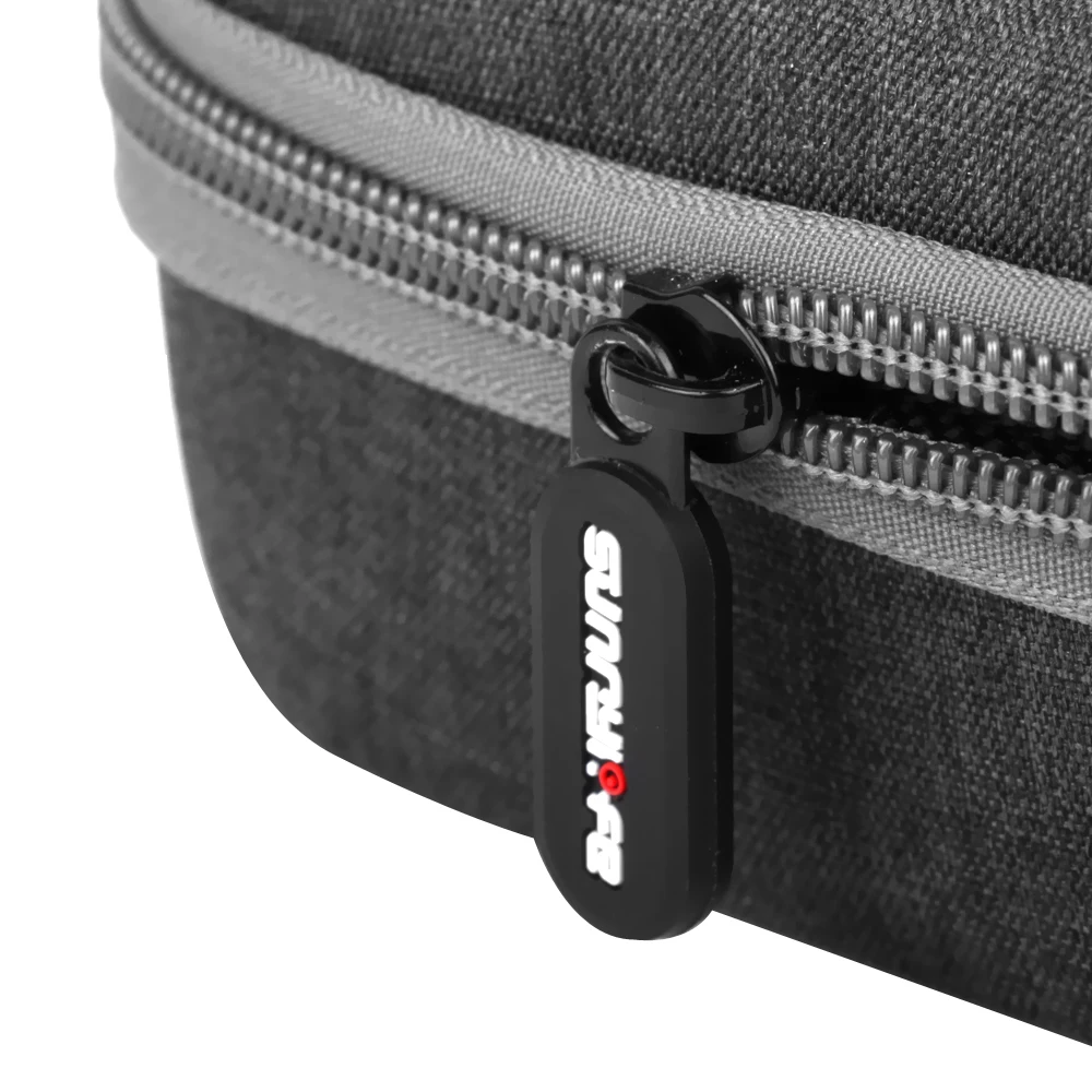 Sunnylife Портативный чехол для переноски сумка для хранения для GoPro MAX аксессуары для спортивной камеры