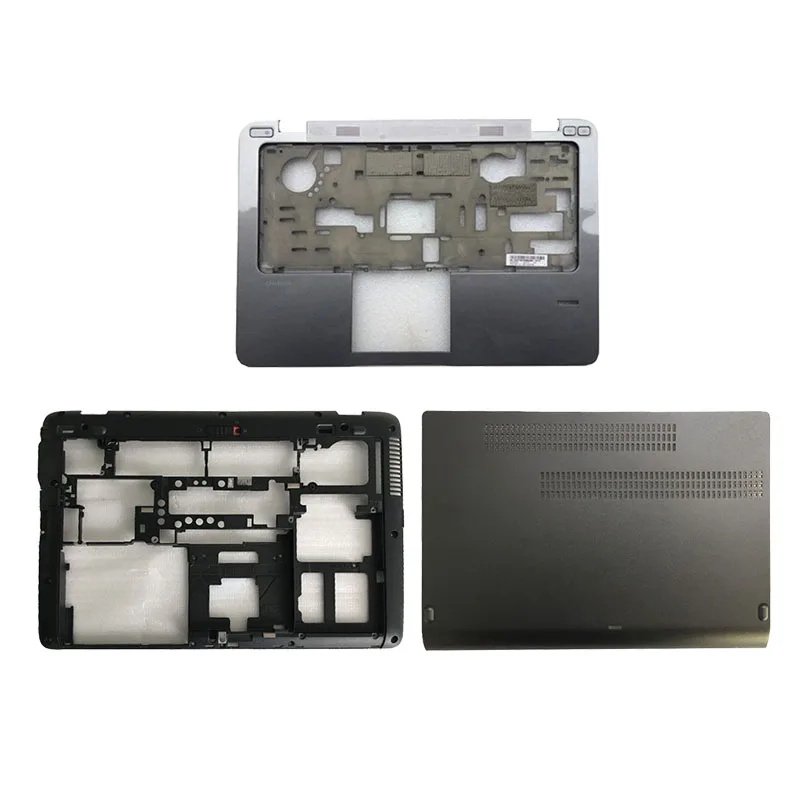 Чехол для ноутбука HP EliteBook 820 G1 G2 725 765603-001 Нижняя крышка/Упор рук верхняя/Нижняя