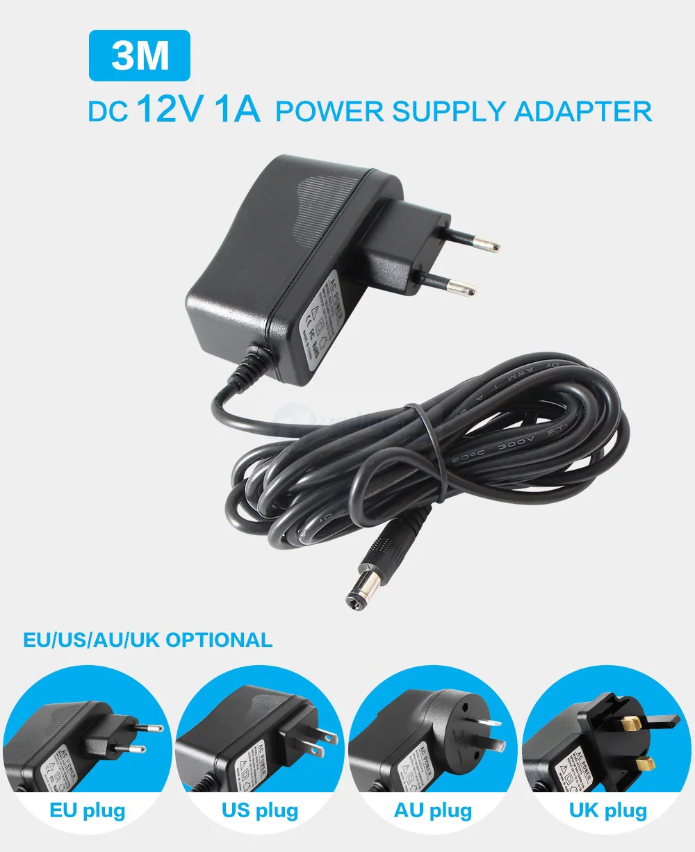 Power Adapter  (1)