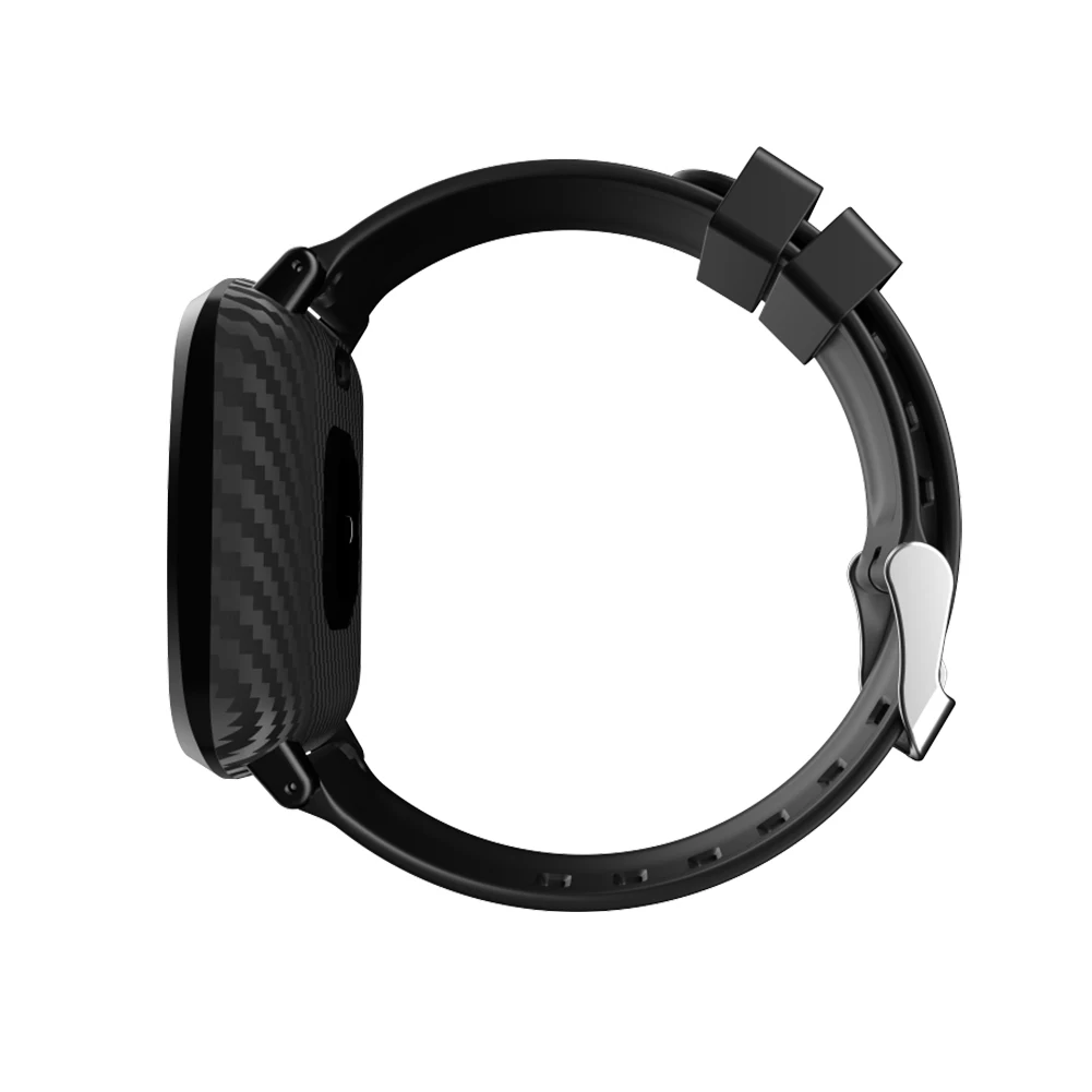IP67 водонепроницаемый smart watch A8 мгновенной частоты сердечных сокращений, измеритель артериального давления, мониторинг сна, спортивные часы, браслет для отправьте друзьям