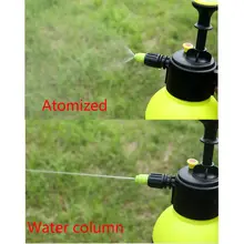 Ручной распылитель пены под давлением 2 литра для автомобиля/мытья окон B36B