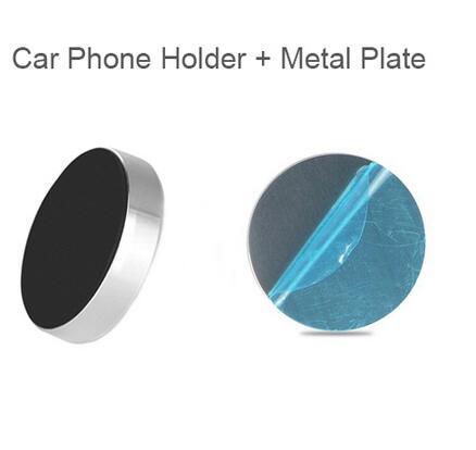 In Car Magnetic Dashboard Cell Mobile Phone GPS PDA Mount Holder Stand Driving Magnet Dashboard for iPhone 11pro Max