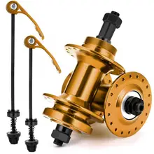 

Rear Hub Aluminum Alloy Hub Bike Fat Front Rear Hubs 36H Disc Quick Release Cycling Part