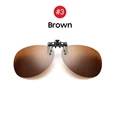 3 Brown