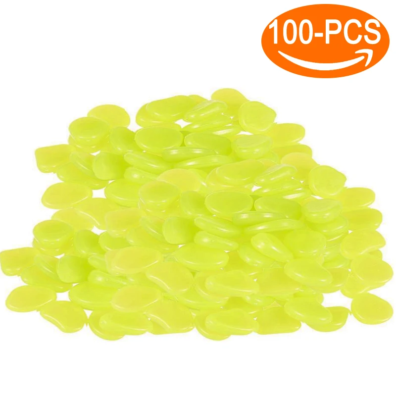 100黄色