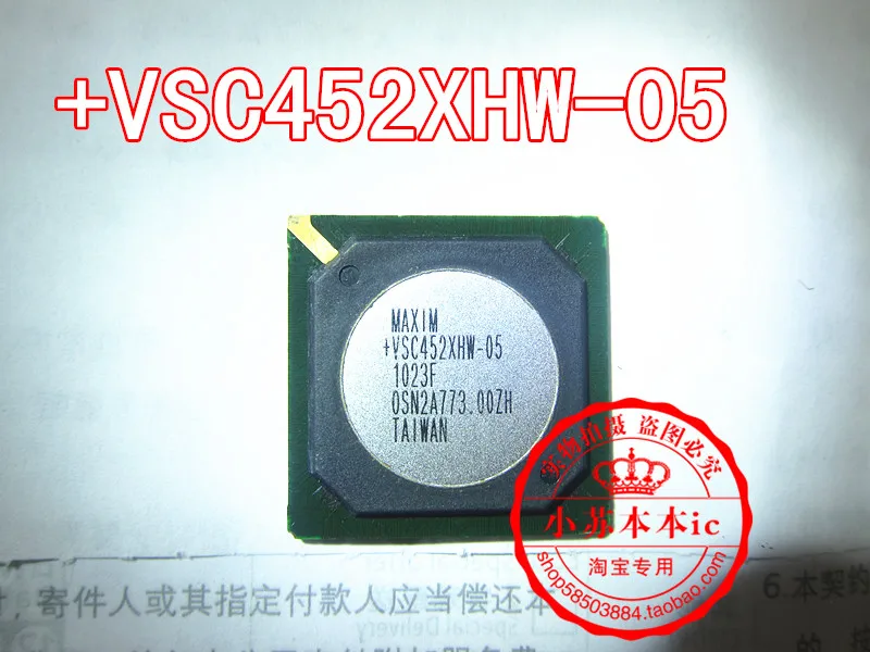 

+ VSC452XHW-05 the new 65 !