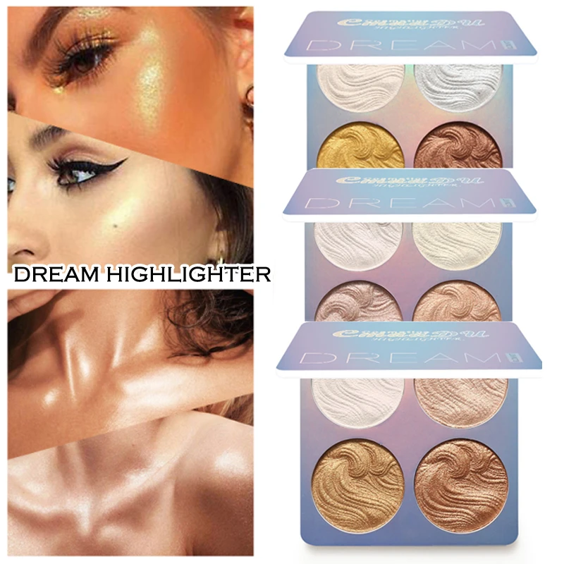gloss highlighter