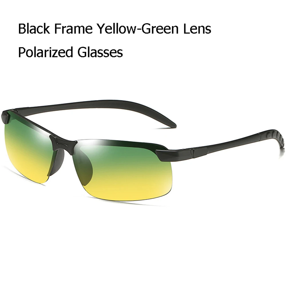 Color Changing Lens Cycling Glasses Photochromic Polarized Sports MTB Bike Sunglasses Riding Fishing Bicycle Eyewear BC0243 (14)
