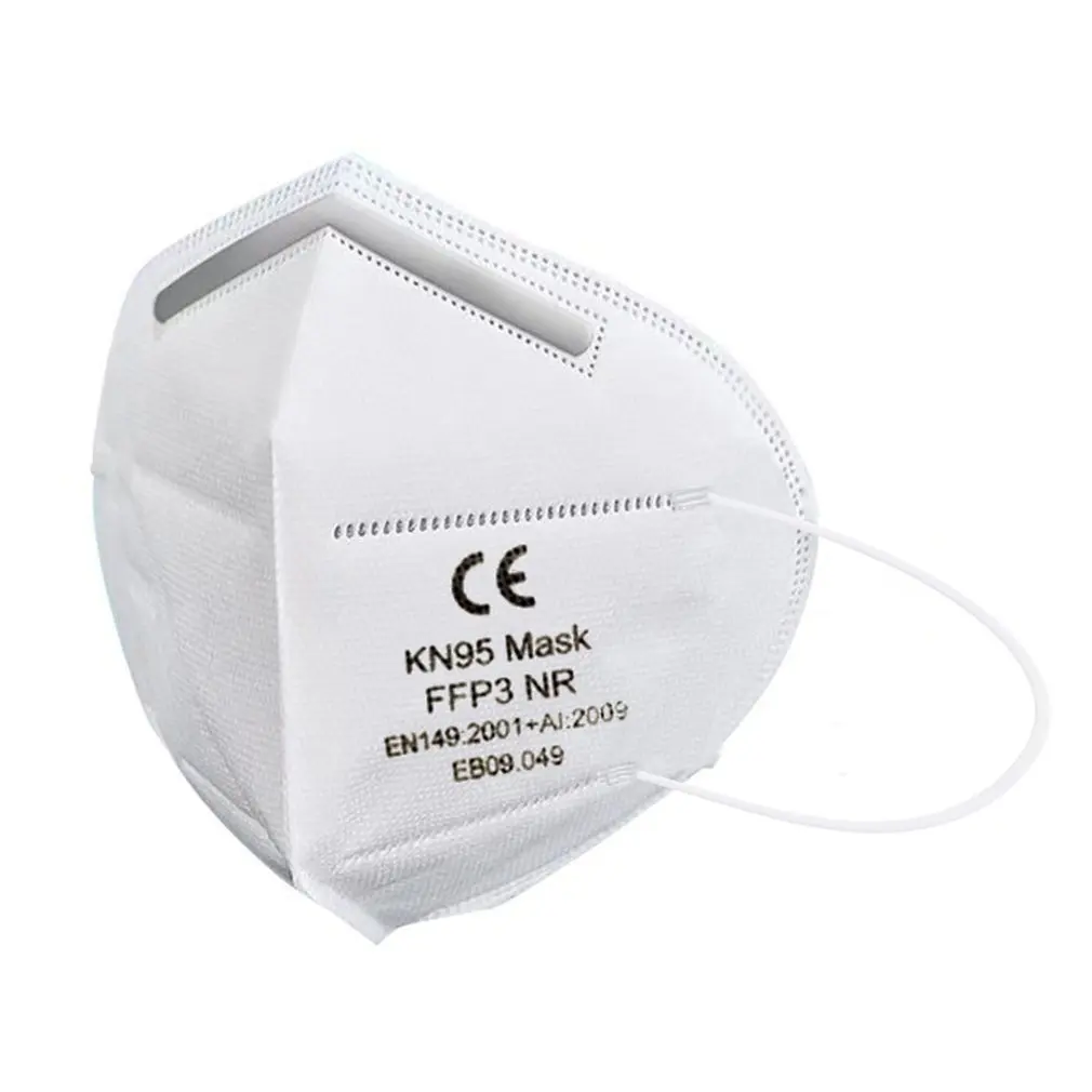 

N95 Masks Protective Masks Four-Layer Filter Masks Ffp3 Ce Certification Fda Certification Anti-Fog And Dust-Proof