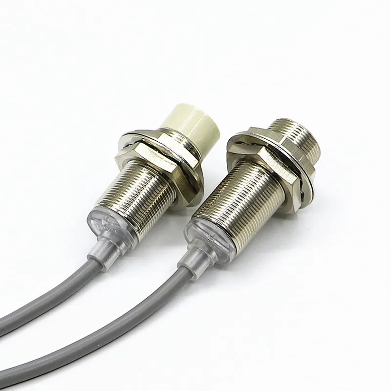 M18 TR18-5DN NPN NO 10-30VDC индуктивный датчик приближения | Обустройство дома
