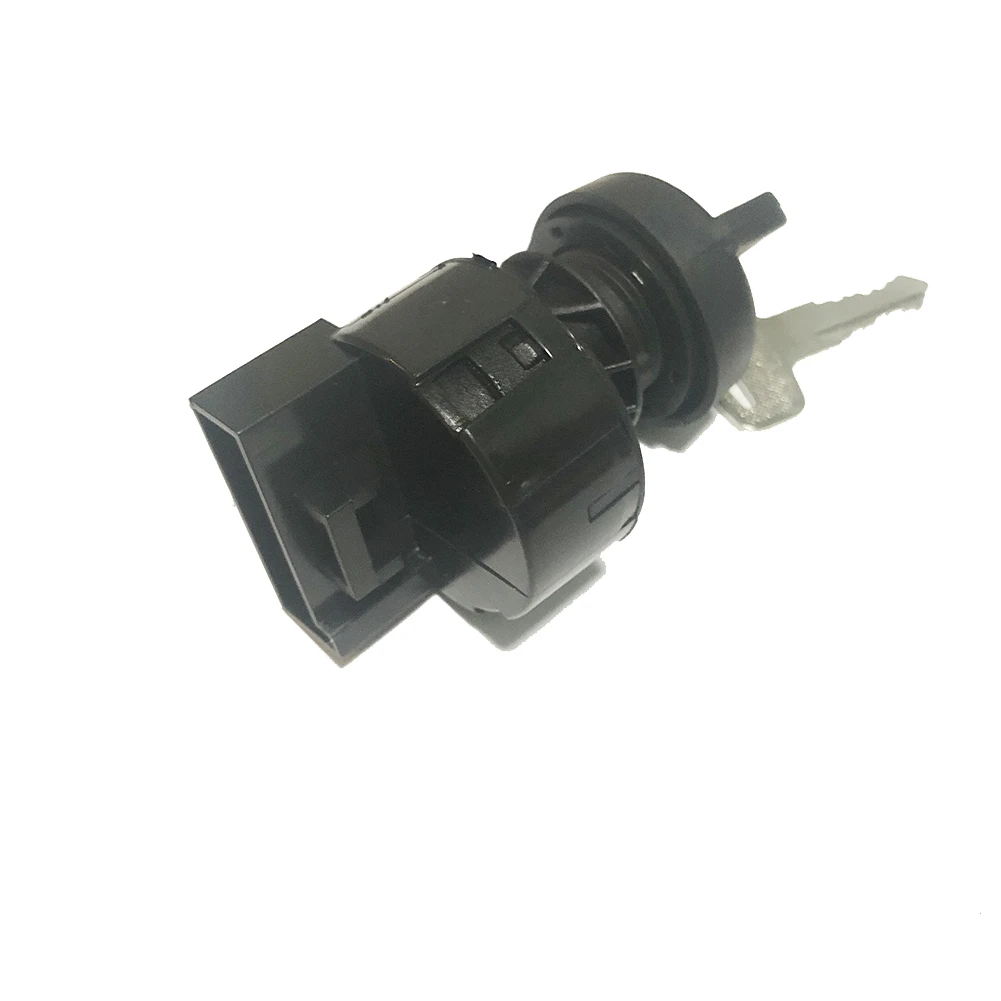 

Motorbike Ignition Key Switch For POLARIS RANGER 500 2x2 4x4 EFI 2005 2006 2007 2008 UTV Moped Scooter cdi With Two Keys