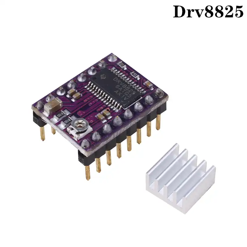 Drv8825