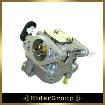 

Carburetor For Yamaha 4 Stroke 15HP F15 Outboard Motor 66M-14301-00
