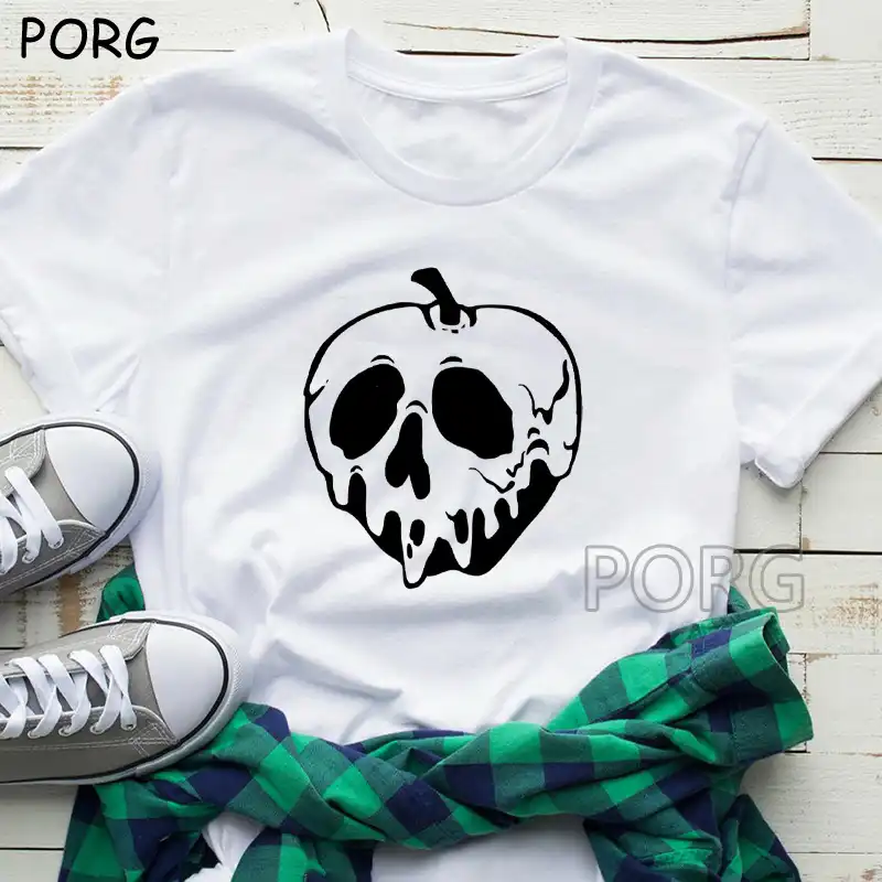 apple pirate shirt