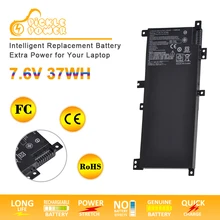 

C21N1401 Laptop Battery for Asus X455 X455L X455LD X455LF X455LN X455LA A455L A455LD A455LN F455L F455LD R455LD Y483L Y483LD